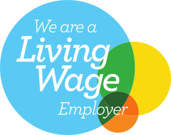 living wage employer